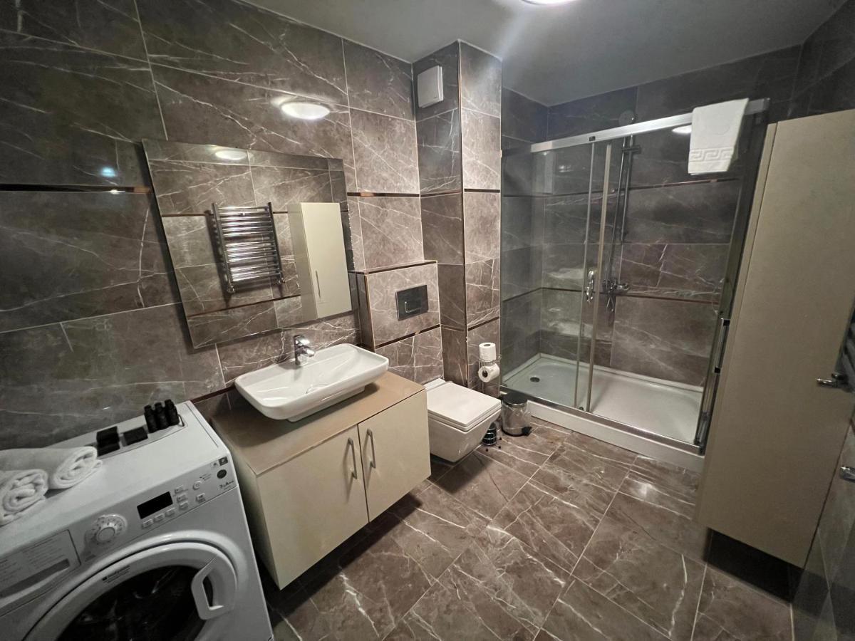 Barbaros Appartement