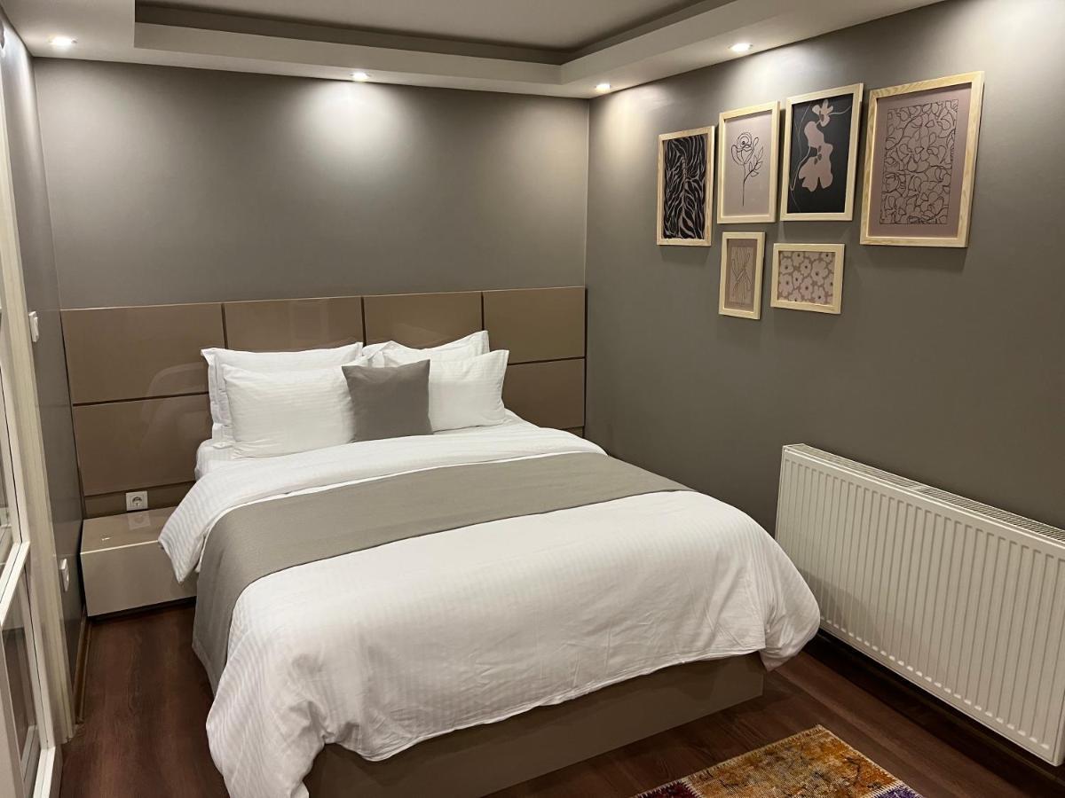 Barbaros Appartement