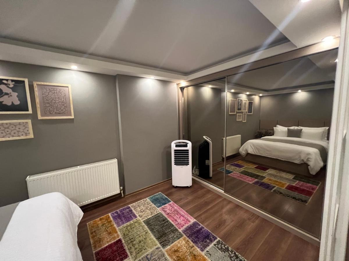 Appartement Barbaros *