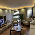 Barbaros Suite